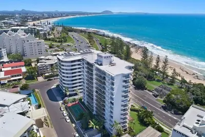 Image de Seaview Resort