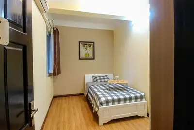 Image de LuvHome -Votre 2e domicile à l'extérieur-
