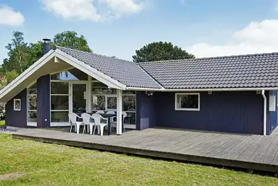 Image de Maison de vacances pour 7 a Asnæs-By Traum