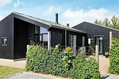 Image de Maison de vacances pour 8 a Haderslev-By Traum