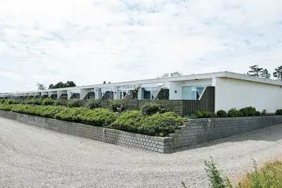 Image de Maison de vacances pour 4 a Rømø-By Traum