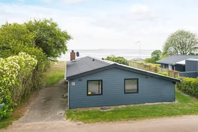 Image de Maison de vacances pour 6 a Bjert