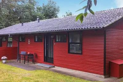 Image de Maison de vacances pour 5 a Silkeborg-By Traum