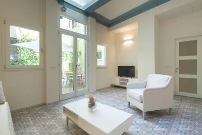 Image de Carapelli 1 - Appartement de luxe