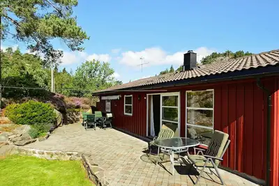 Image de Maison de vacances pour 10 a tvedestrand-By Traum