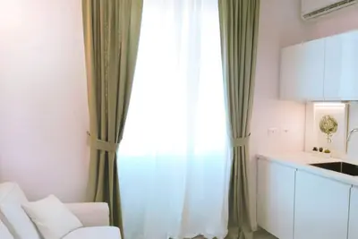 Image de Rome - Appartement panoramique et lumineux dans le centre!