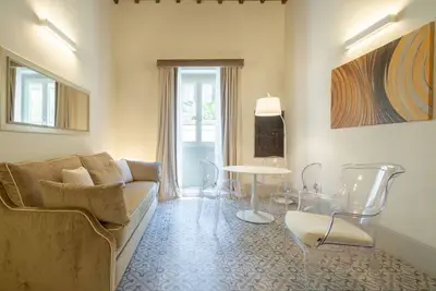 Image de Carapelli 2 - Appartement de luxe