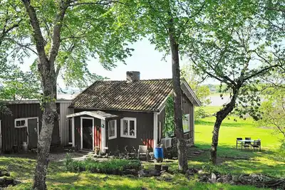Image de Maison de vacances pour 4 a kode-By Traum