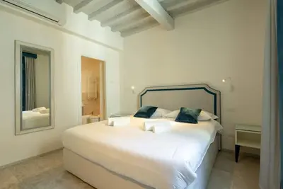 Image de Carapelli 5 - Appartement de luxe