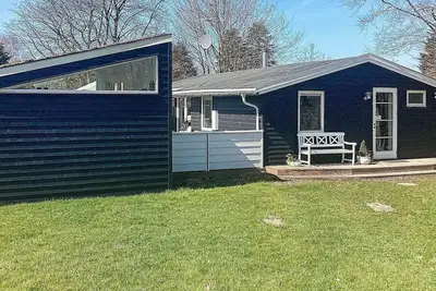 Image de Maison de vacances pour 6 a Væggerløse-By Traum