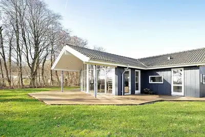 Image de Cottage moderne avec spa -- By Traum Ferienwohnungen
