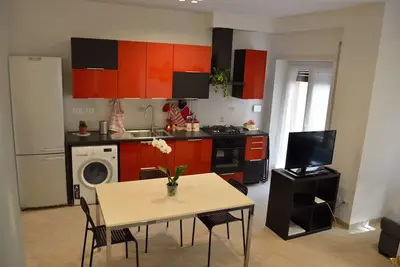 Image de Nouvel appartement à Rome près du métro et à quelques minutes du Colisée