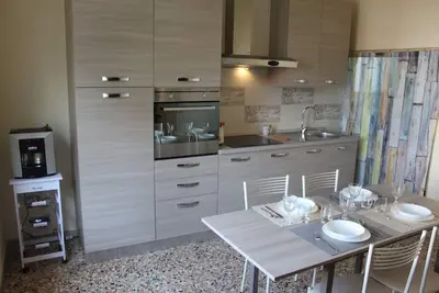 Image de \"Brezza di Lago\" Appartement - Barbarano di Salò