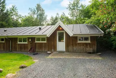 Image de Maison de vacances pour 6 a Ansager