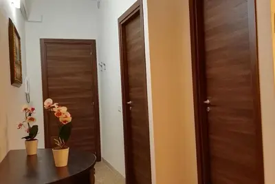 Image de Le Domus Alcamo - Appartement 7\/8 lits