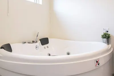 Image de Maison de vacances pour 6 a Væggerløse