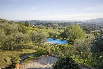 Image de Villa à Sant'andrea In Caprile avec 7 chambres à coucher, 13 couchages
