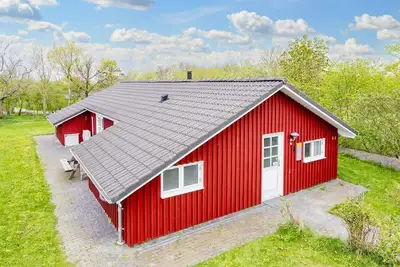 Image de Maison de vacances pour 8 a Vestervig