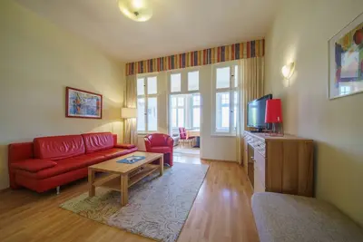 Image de Appartement 5 - Villa Henriette