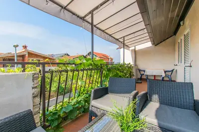 Image de Appartements Andrija (55961-A2) - Pirovac