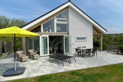 Image de Maison de vacances Zonnedorp 29, \"Strandloper\"