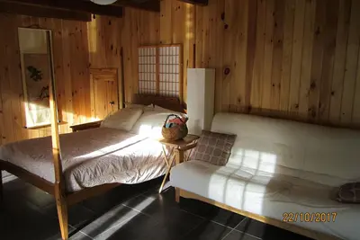 Image de Ripshin Mountain studio appartement