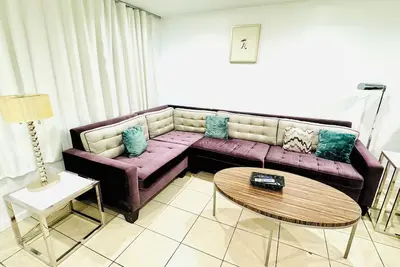 Image de Appartement, 2 chambres, Las Vegas Strip, Animaux domestiques, Lvcc, Spectacle de Sema, Vente, Meilleur, Élégant, 7