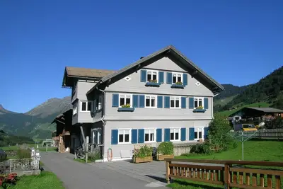Image de Madlener Claudia - Appartement