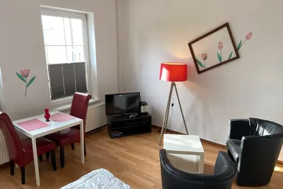 Image de Appartement Breitfock I - résidence de vacances sea desire