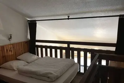 Image de Appartement Montgenèvre, 2 pièces, 6 personnes