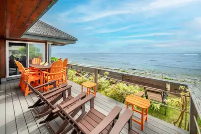 Image de Niulani Lanikai - Maison de plage Kauai | Kapa'a Location de vacances