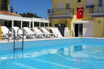 Image de Gedik Pansiyon