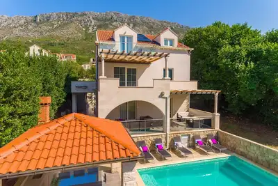 Image de Hedera Estate, Villa Hedera X