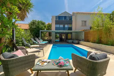 Image de Hedera Estate, Villa Hedera Ii