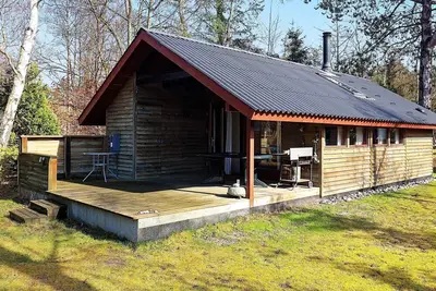 Image de Maison de vacances pour 6 a Gedser