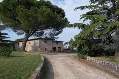 Image de Relax Entre Les Olives Et Les Vignobles