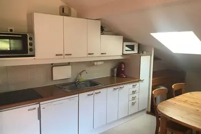 Image de Appartement Montgenèvre, 3 pièces, 8 personnes