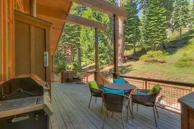 Image de Fairway - 3 Bed 3. 5 Bath distance de marche de tout à Tahoe City