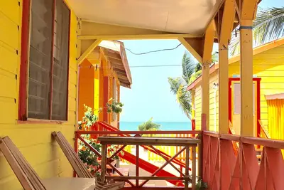 Julia´s Cabanas