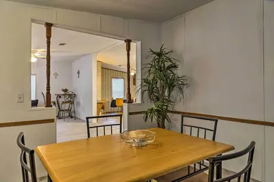 Image de Nouveau! Charmante High Springs Home par O'leno St. parc