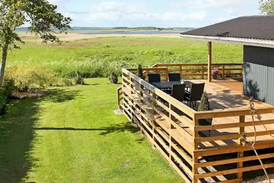 Image de Maison de vacances pour 4 a Faaborg