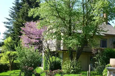 Gîte 4 pers - accès handicapé