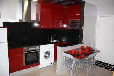 Image de Location studio à Biarritz, idéal pour couples, centre ville, près de la plage