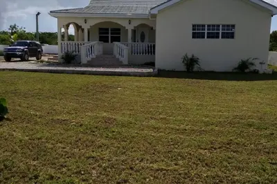 Image de Villa Confort, North Caicos, y compris Suv et articles de petit déjeuner de bienvenue