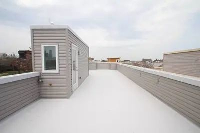 Image de Duplex élégant! Fishtown! 6 chambres + 5. 5 bains pour 20 personnes
