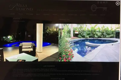 Image de Villa Diamond ***** Jasmin A. Eilat Israel