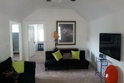 Image de Privé, spacieuse étage Maison Dans Vanderbilt / Hillsboro Village Quartier