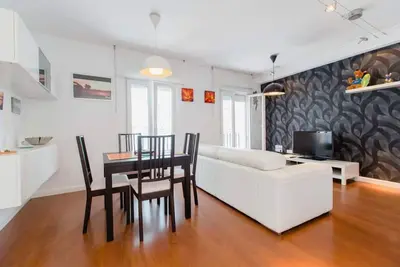 Image de Apartamento a un pasito del mercado