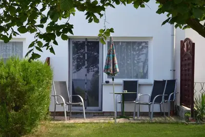 Image de grand appartement - Schultz, Yvonne