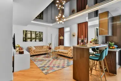 Image de Novum Aparthotel